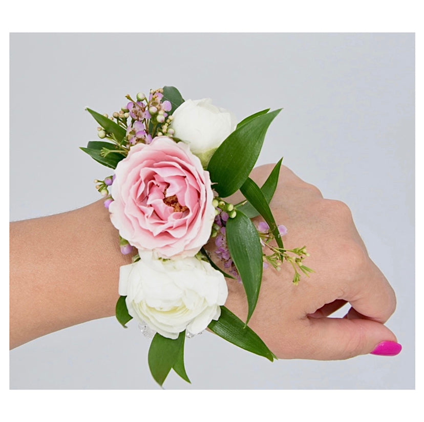 Roses Corsage